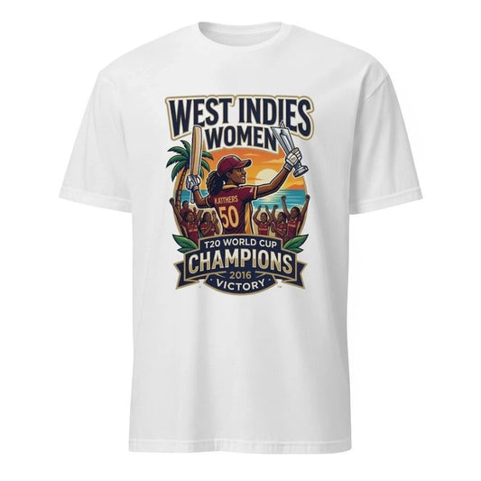 West indies women win australia women at T20 World Cup Shirt