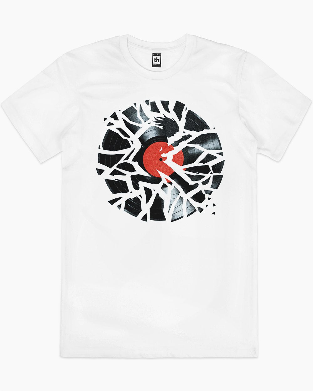 Smash Hit T-Shirt