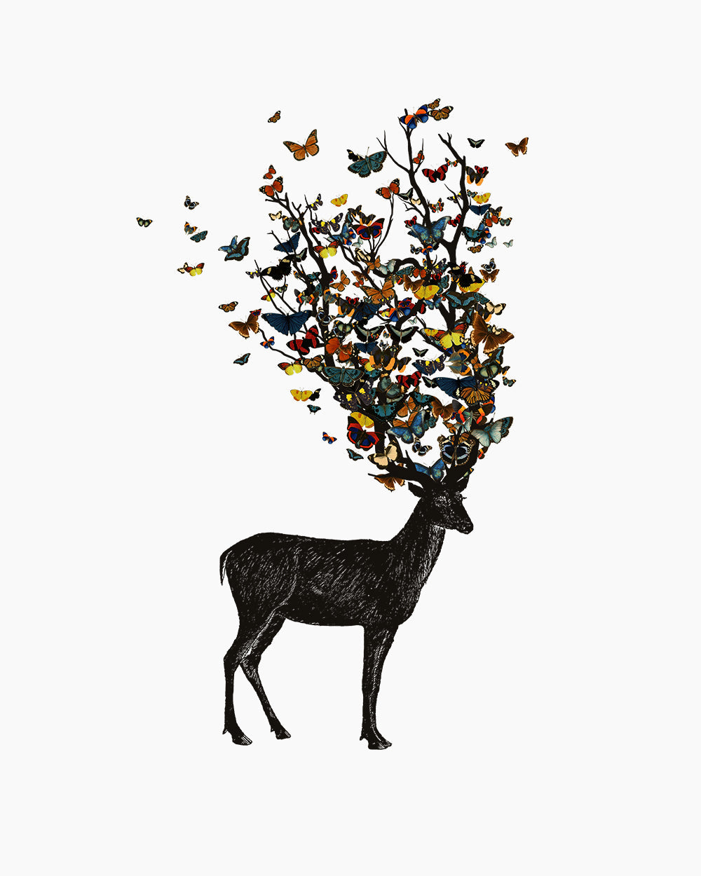 Wild Nature T-Shirt