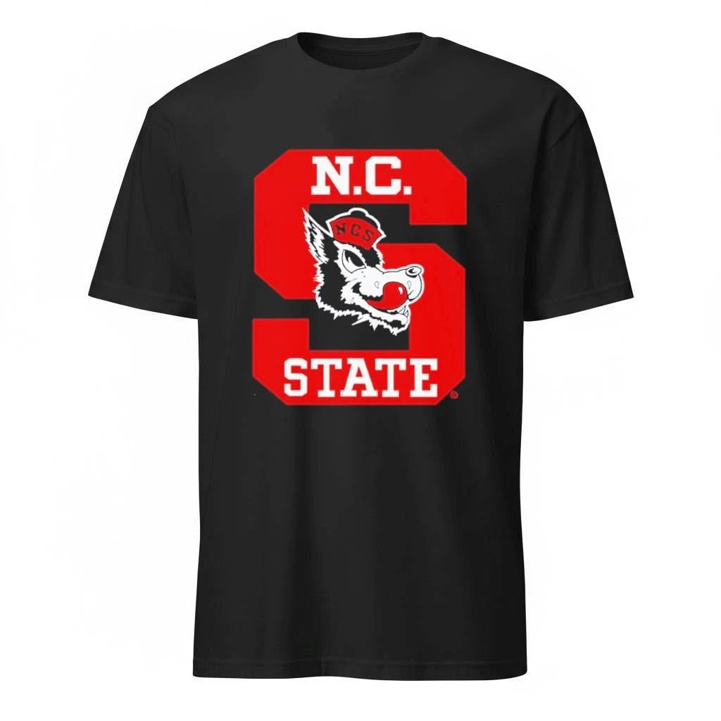 Will Wade Slobbering Wolf Shirt