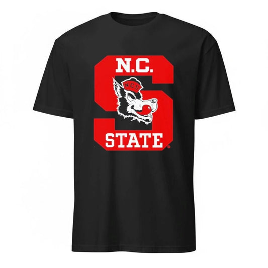 Will Wade Slobbering Wolf Shirt